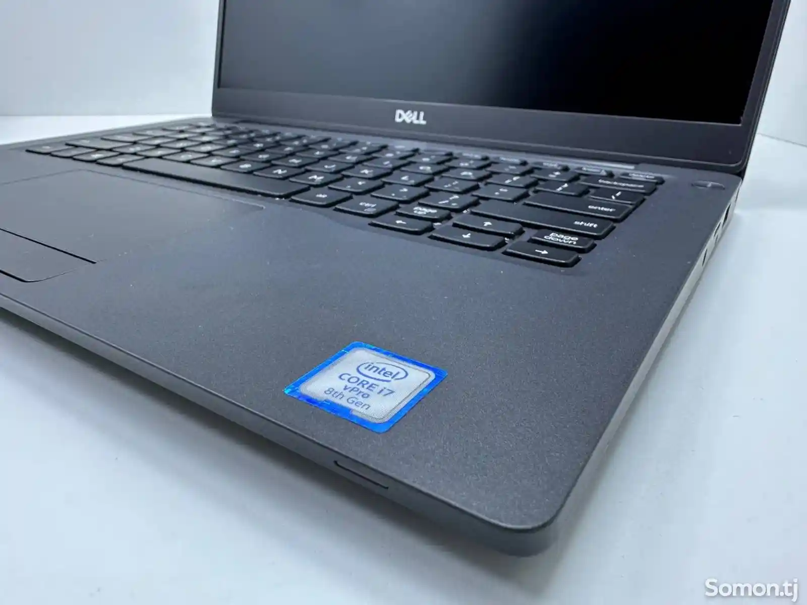 Ноутбук Dell latitude 7300 carbon-2
