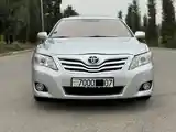 Toyota Camry, 2010-2