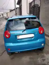 Chevrolet Matiz, 2006-4