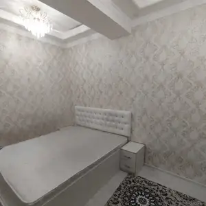 2-комн. квартира, 15 этаж, 50м², Исмоили Сомони