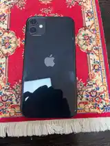 Apple iPhone 11, 64 gb, Black-2