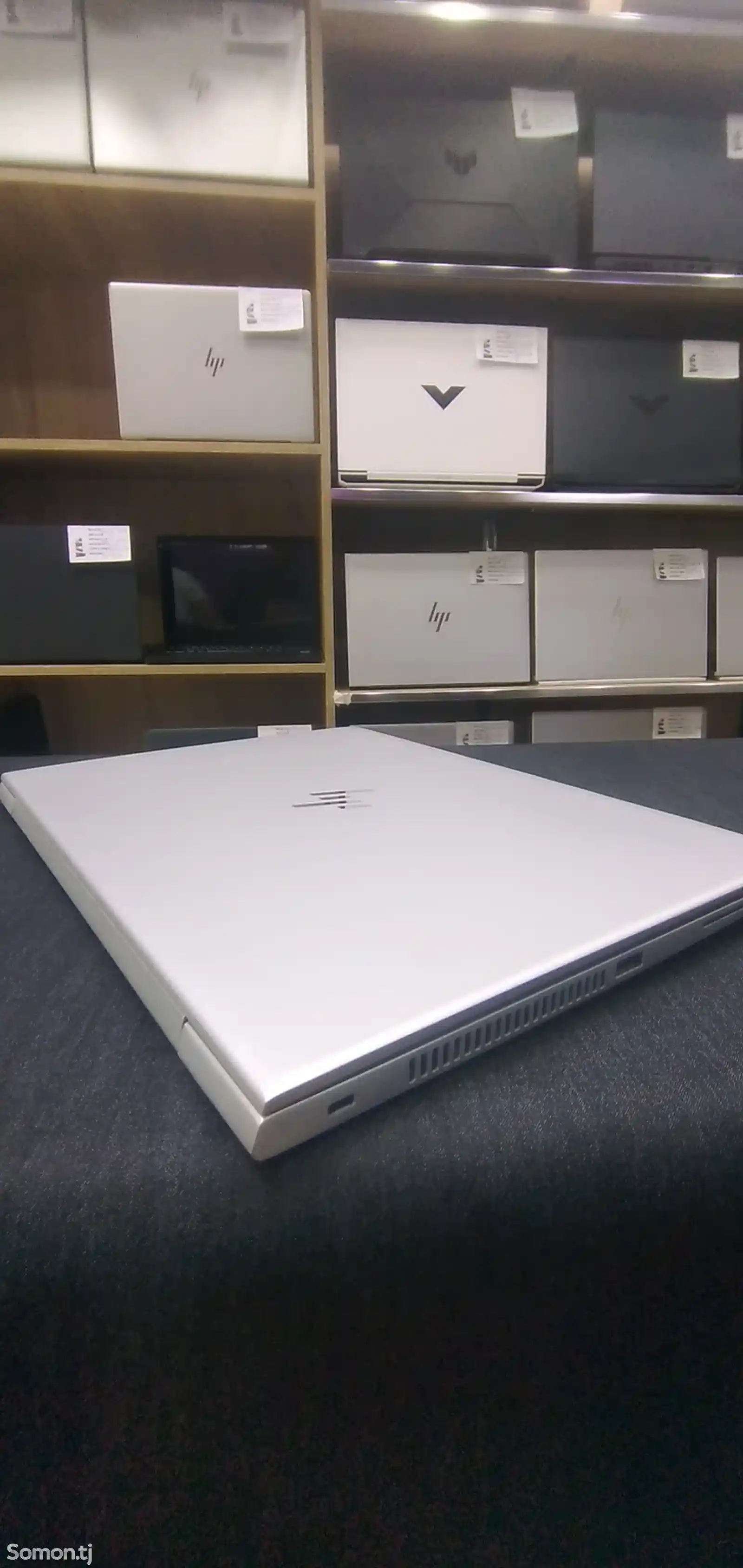 Ноутбук Hp EliteBook 830 G6 core i/DDR4-8GB/256GB SSD-5