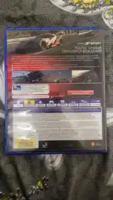 Игра Gran Turismo на ps5 4-2