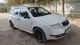 Skoda 135, 2000-3