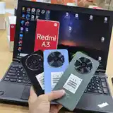 Xiaomi Redmi A3 128Gb green-4