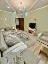 3-комн. квартира, 1 этаж, 80м², И.Сомони, Ёвар Гранд-отель-7