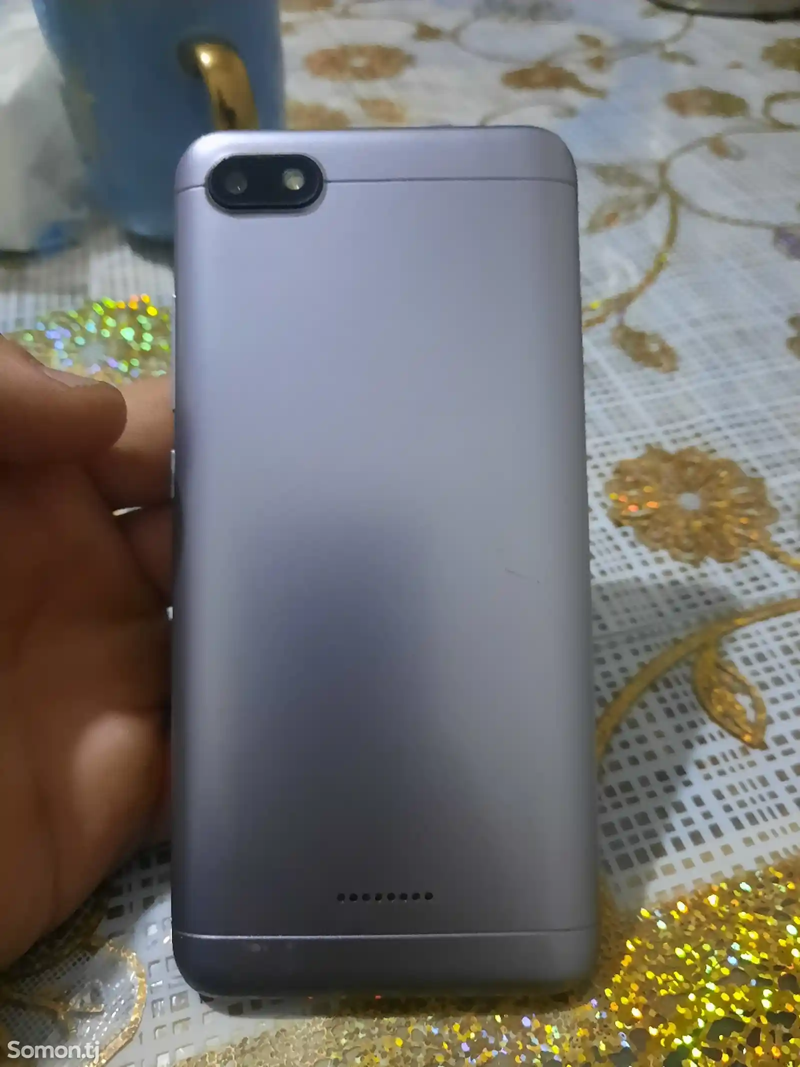 Xiaomi Redmi 6A-3