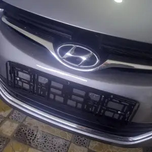 Hyundai Avante, 2014