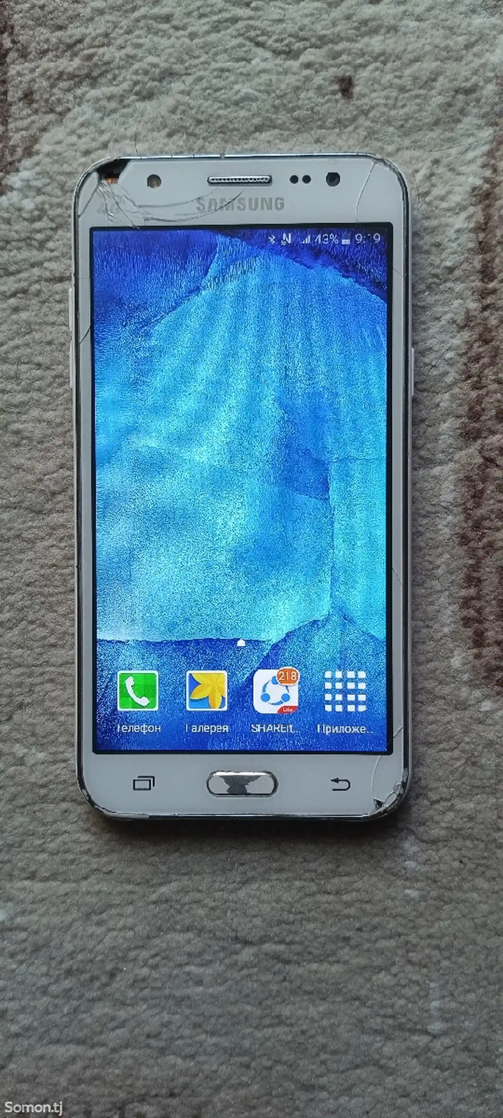 Samsung Galaxy J5,duos 16gb-2