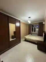 3-комн. квартира, 5 этаж, 120м², исмоили Сомони-15