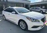 Hyundai Sonata, 2015-3