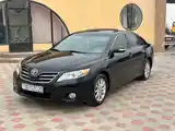 Toyota Camry, 2011-2