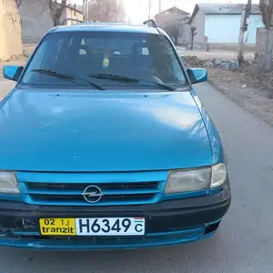 Opel Astra F, 1994