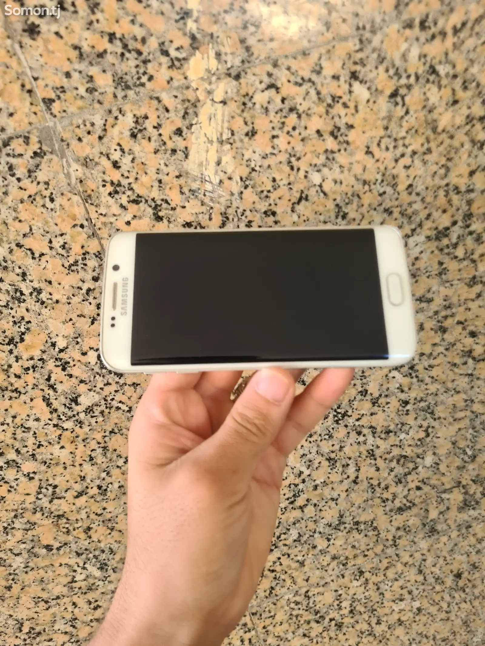 Samsung Galaxy S6 Edge 32gb-6