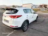 Kia Sportage, 2016-3