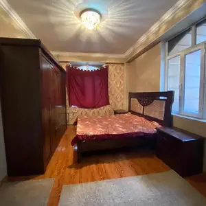 3-комн. квартира, 6 этаж, 110м², И.Сомони