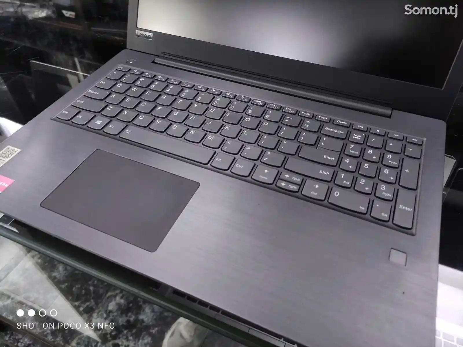 Игровой Ноутбук Lenovo Ideapad V330 Core i7-8550U 8GB/1TB 8TH GEN-6