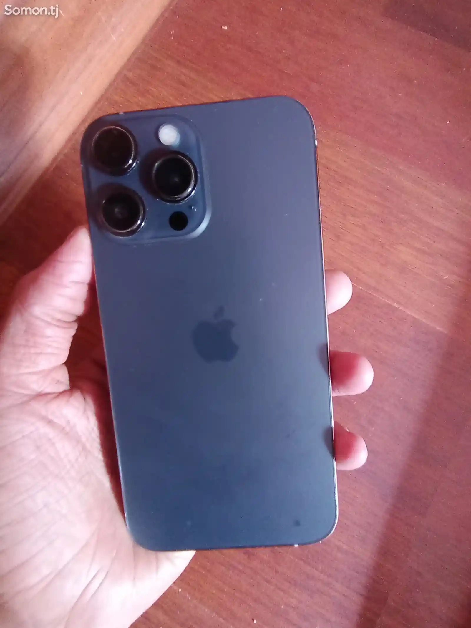 Apple iPhone Xr, 64 gb, Blue-3