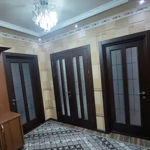 3-комн. квартира, 2 этаж, 84 м², Навбахор дом 8а