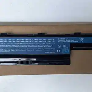 Аккумулятор от Acer E1-471