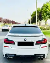 BMW M5, 2014-3