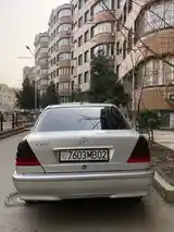 Mercedes-Benz C class, 1999-5