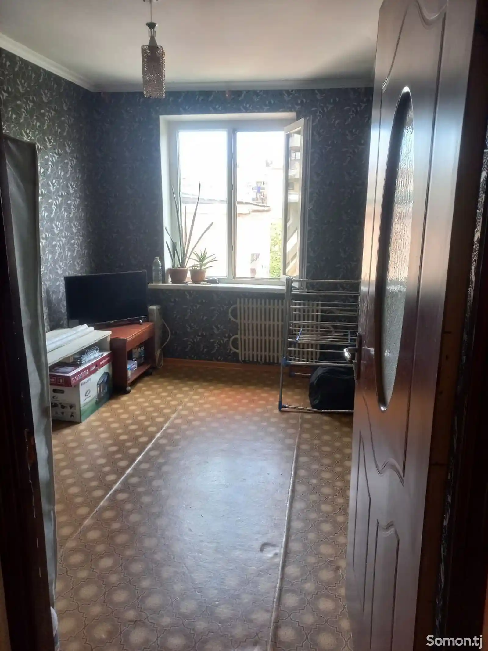 5-комн. квартира, 5 этаж, 90 м², Испечак-2