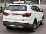 Lifan X50, 2017-4