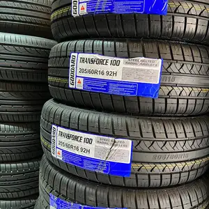 Шина 205/60R16 Goodard