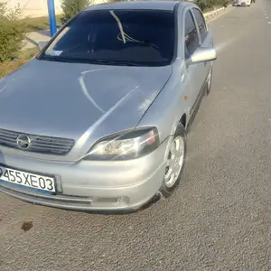 Opel Astra G, 1999