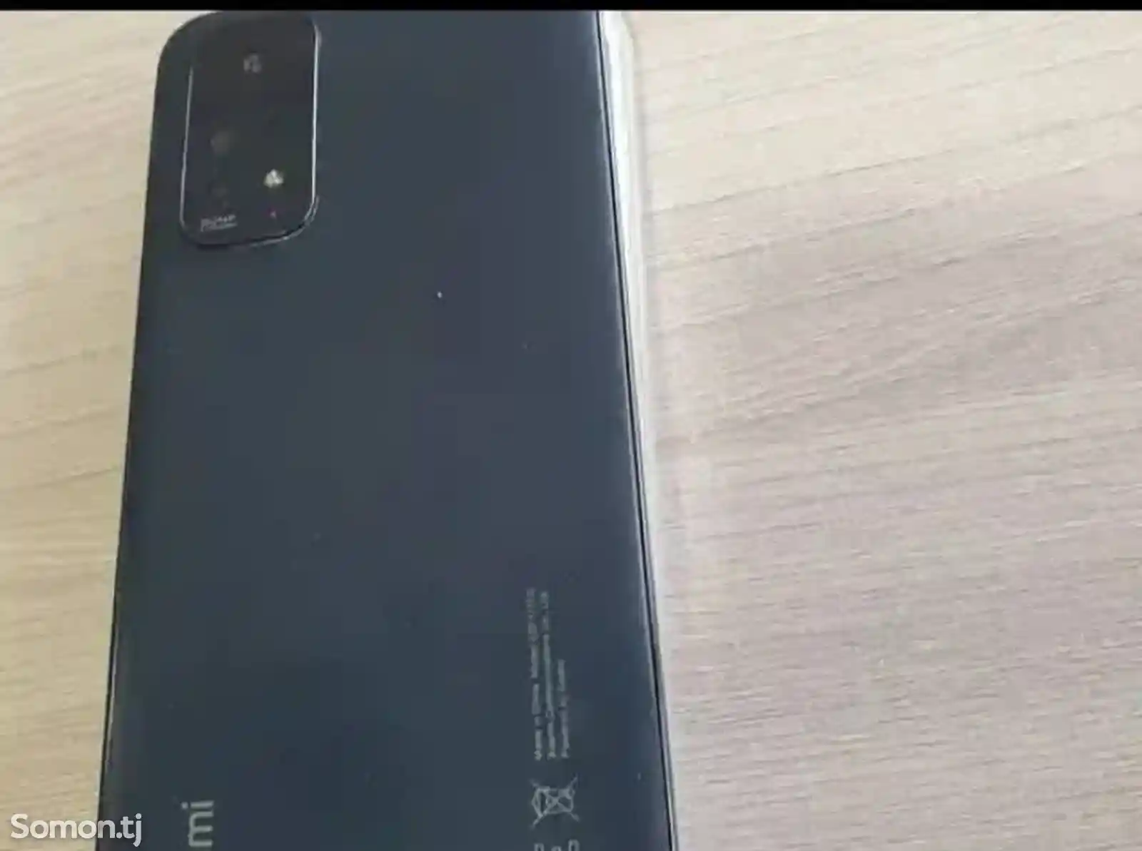 Xiaomi Redmi note 11