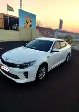 Kia K series, 2015-2