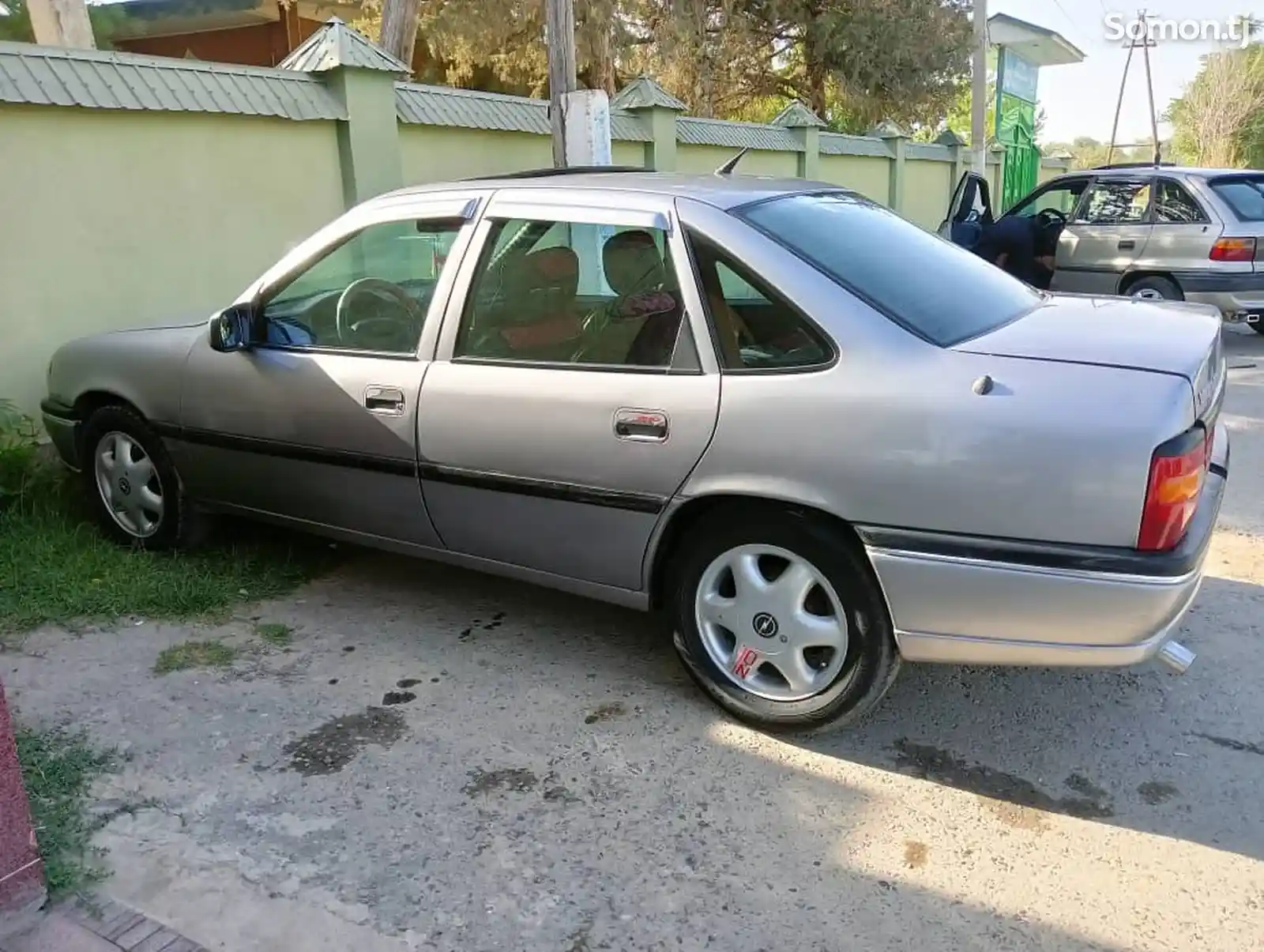 Opel Vectra B, 1994-4