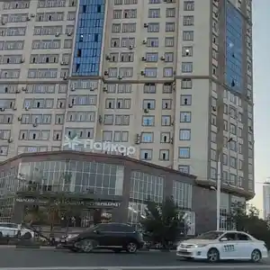 3-комн. квартира, 13 этаж, 72 м², Сино