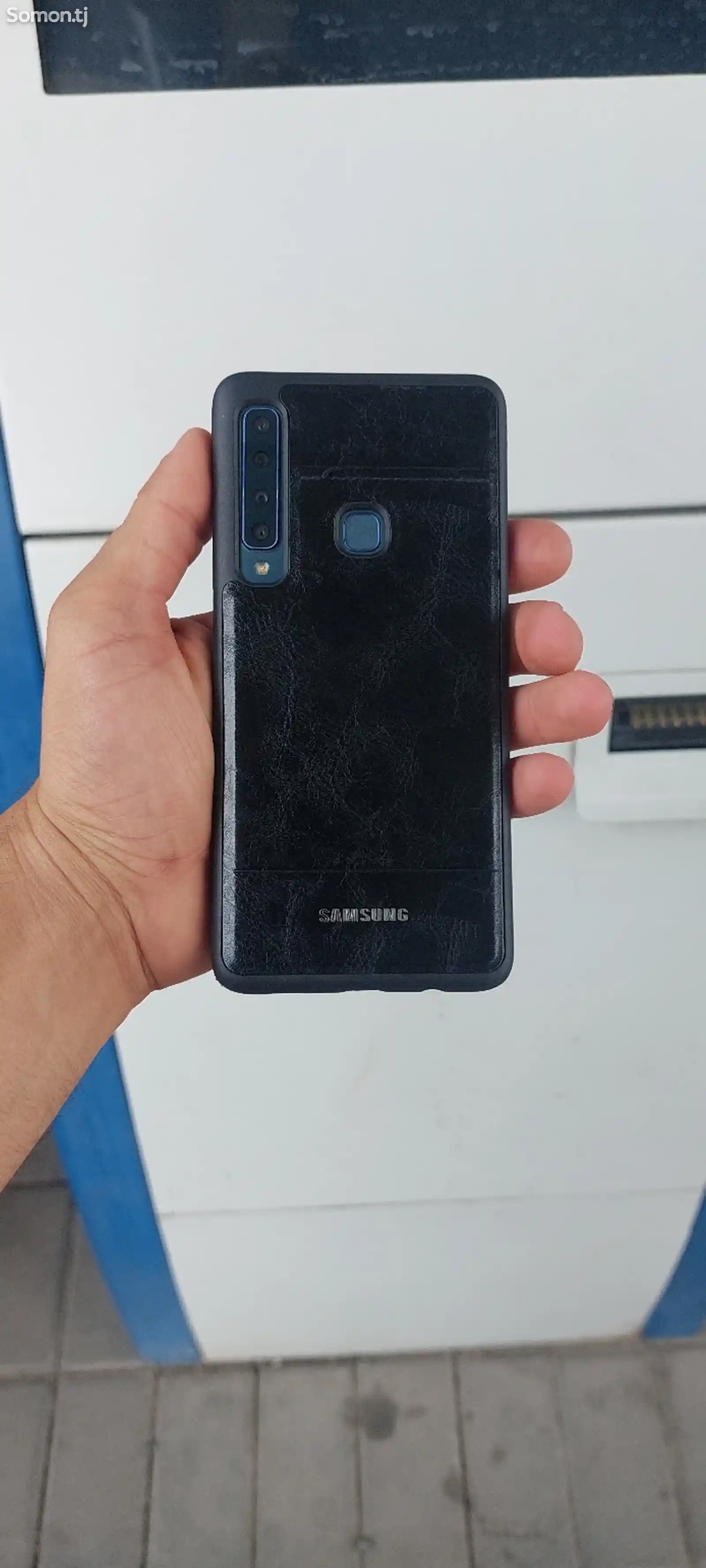 Samsung Galaxy A9-4