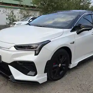 GAC Aion S, 2023