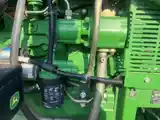 Трактор john deere 6b 1404 4цилиндр 2020с-2