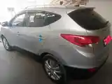 Hyundai Tucson, 2012-3