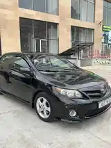 Toyota Corolla, 2013-12