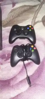 Игровая приставка Xbox 360-6