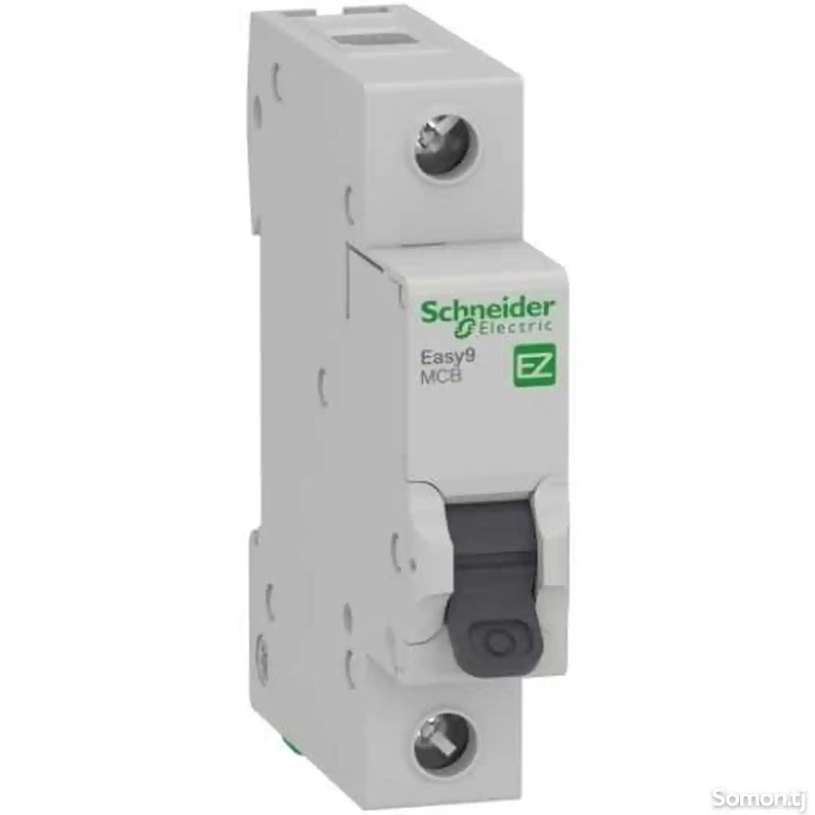 Автоматический выключатель Schneider Electric 3P C 40A 4,5kA EZ9F34340-3
