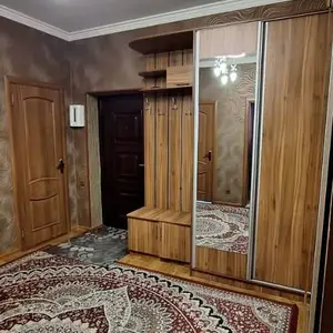 2-комн. квартира, 7 этаж, 83 м², Фирдавси, 46 мкр