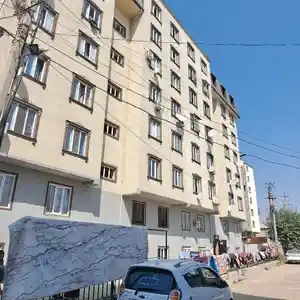 1-комн. квартира, 5 этаж, 40 м², гардиши фабрика