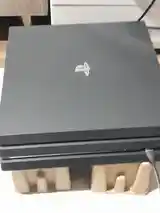 Игровая приставка Sony PlayStation 4 Pro 1 Tb-5