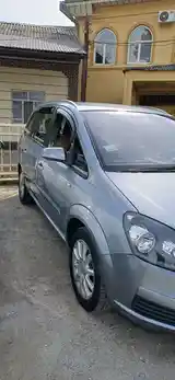 Opel Zafira, 2007-3