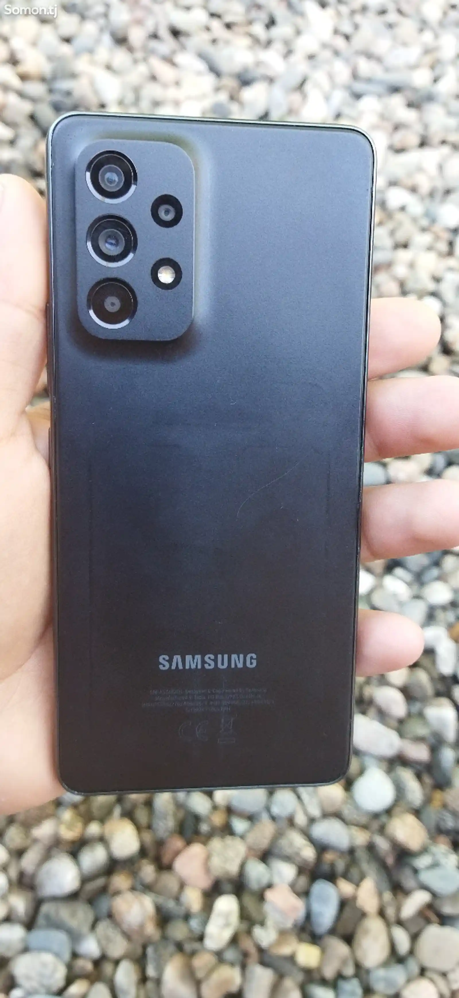 Samsung Galaxy A53 128gb-3