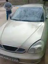 Daewoo Nubira, 2001-5