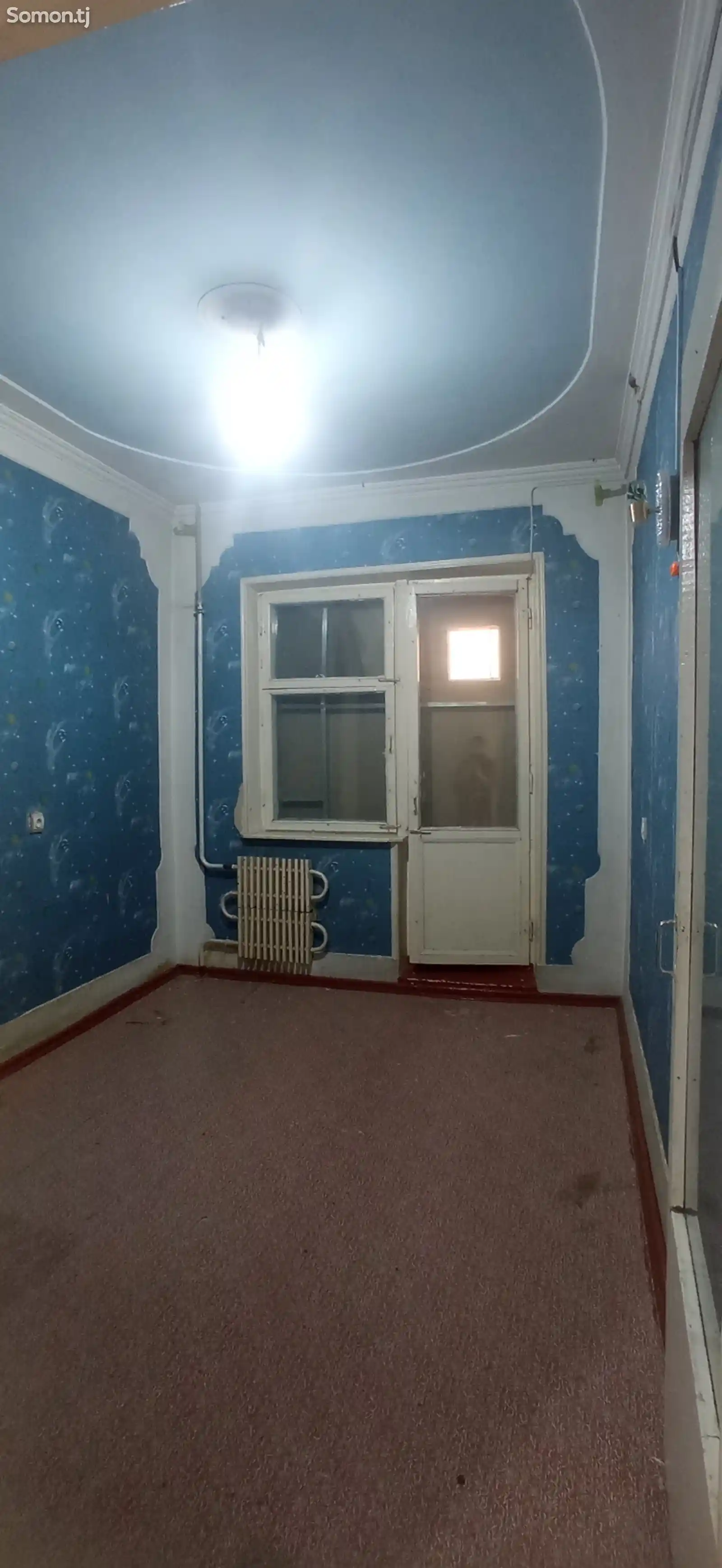 3-комн. квартира, 4 этаж, 85м², Испечак 2-13