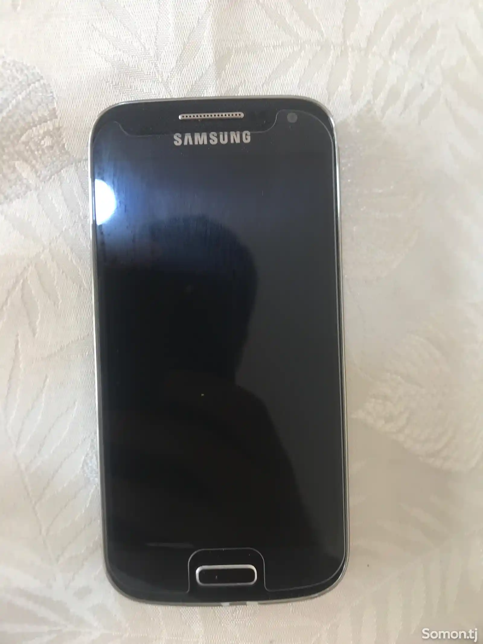 Samsung Galaxy S4 mini-1