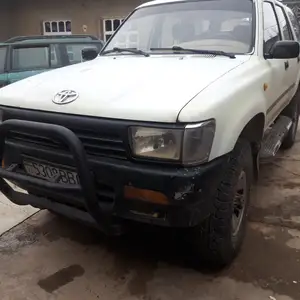 Toyota 4runner, 1994